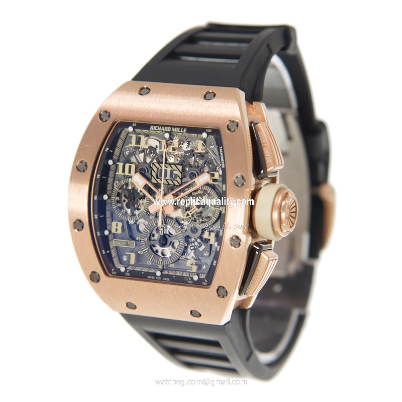 Richard Mille RM011AORG  3