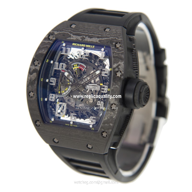 Richard Mille RM030CA 3