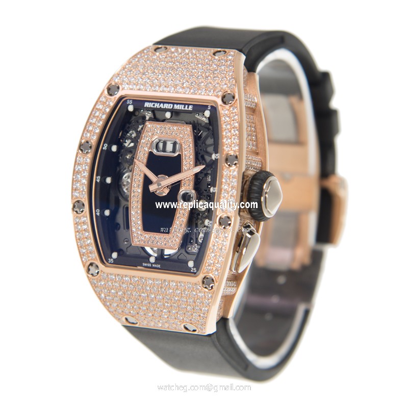 Richard Mille RM037-RG 3