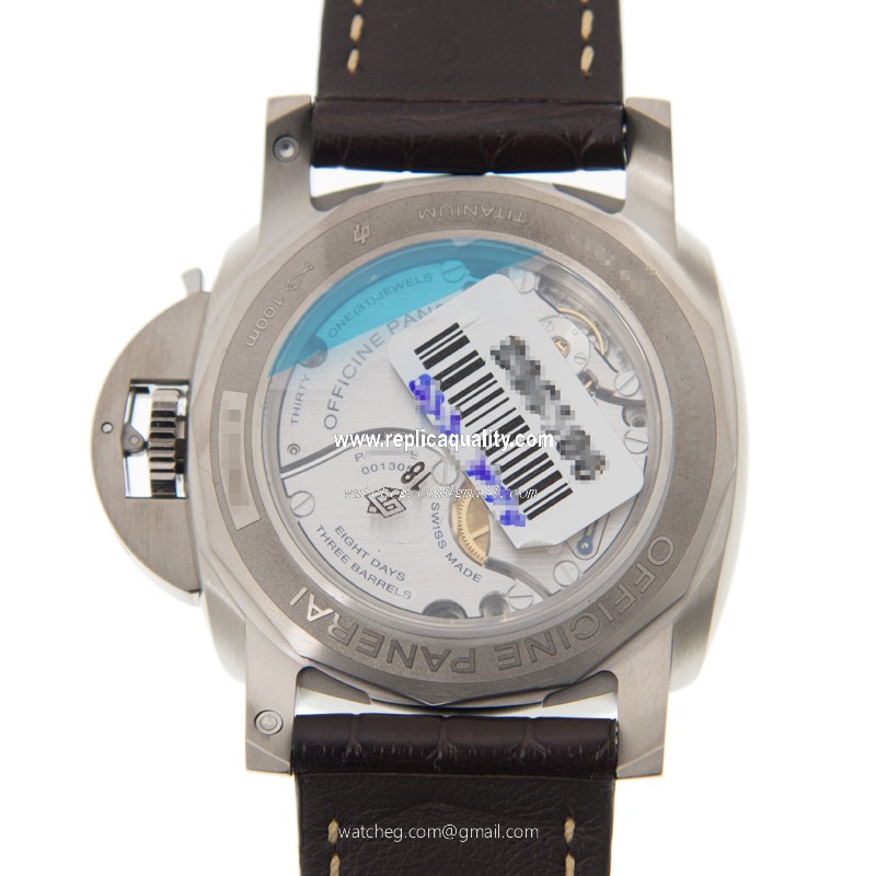 Panerai PAM00656  3