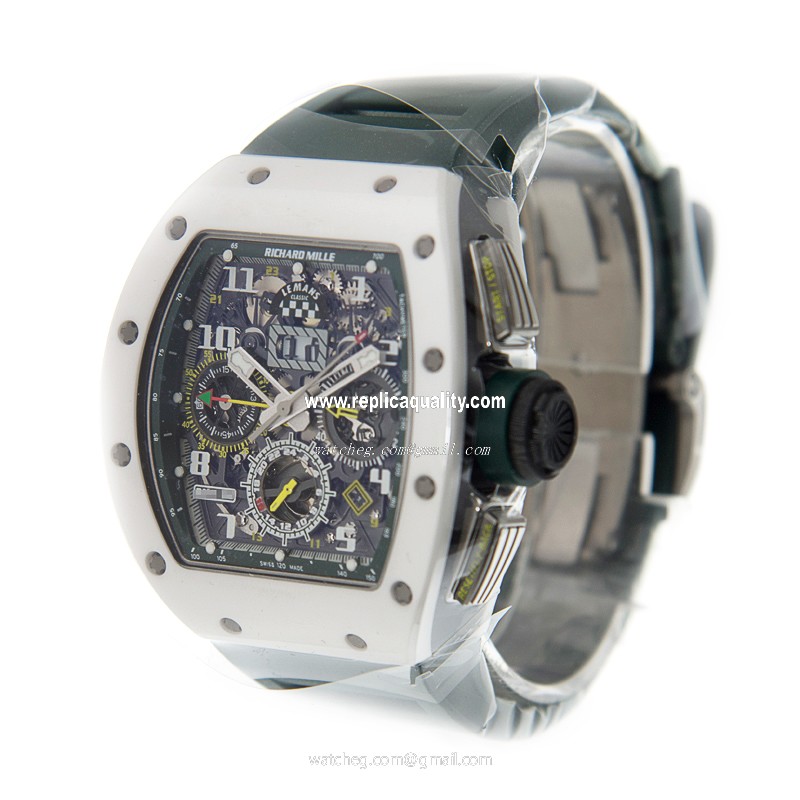 Richard Mille RM11-02 LEMANS 3