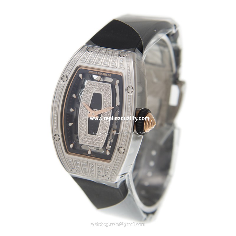 Richard Mille RM07-010-MED SET 3
