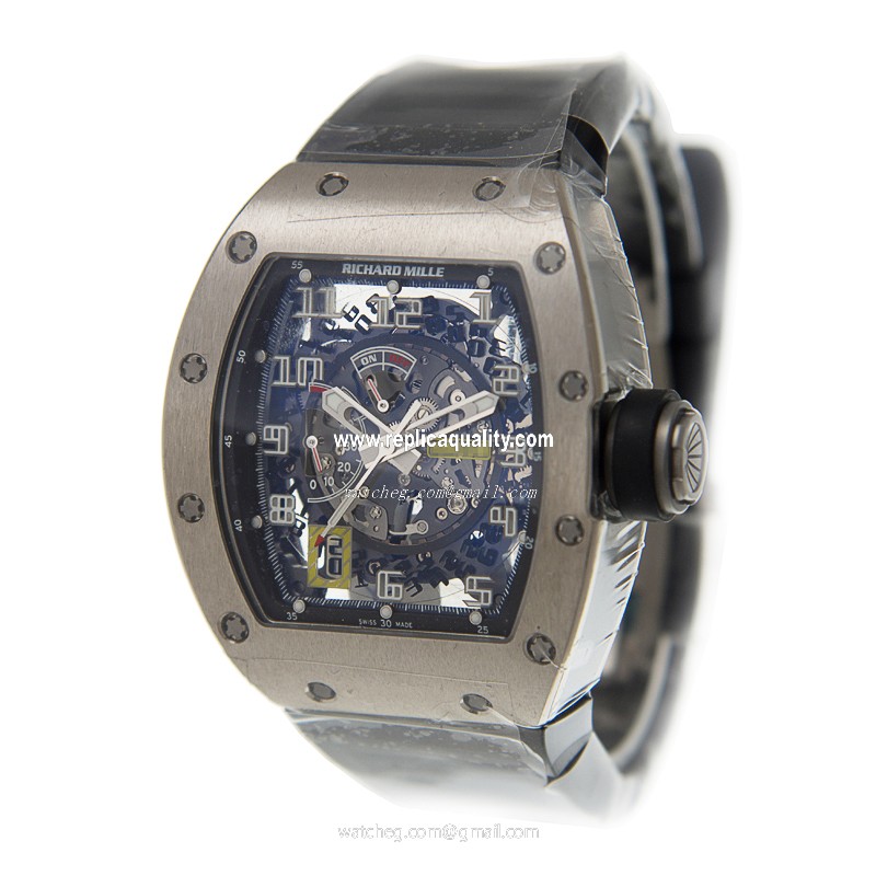 Richard Mille RM030-AL WG 3