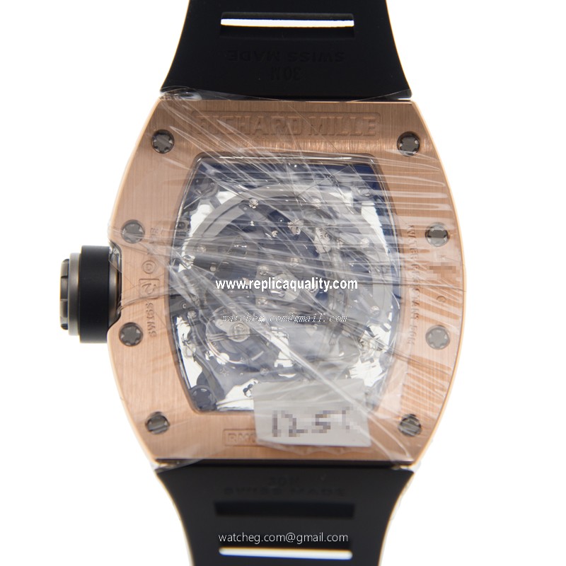 Richard Mille RM030-RG 3