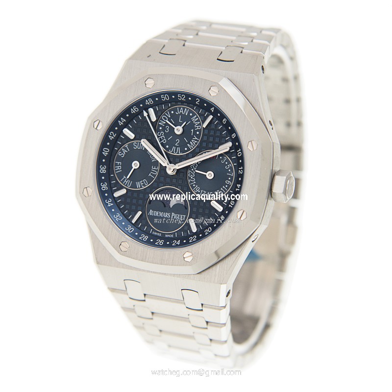 Audemars Piguet 26574ST.OO.1220ST.02 3
