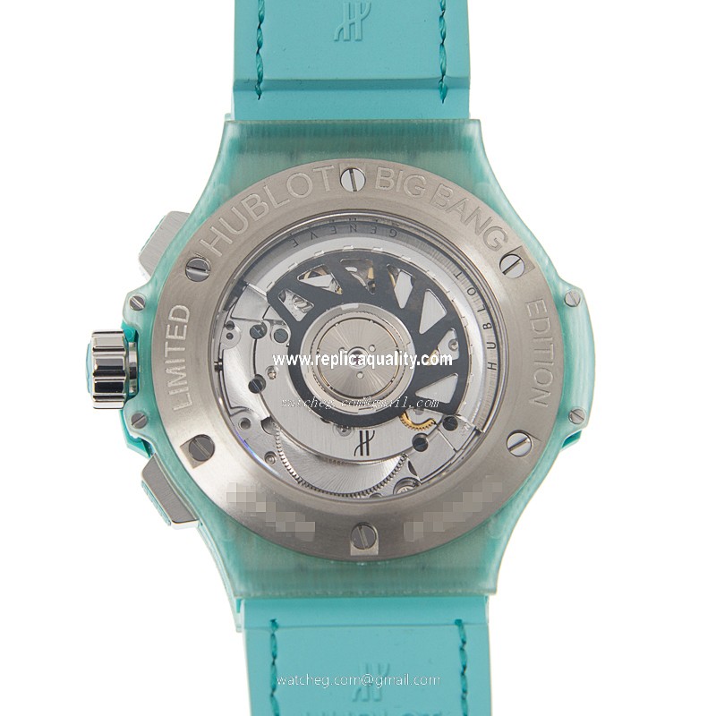 Hublot 341.XL.2770.NR.1237 3