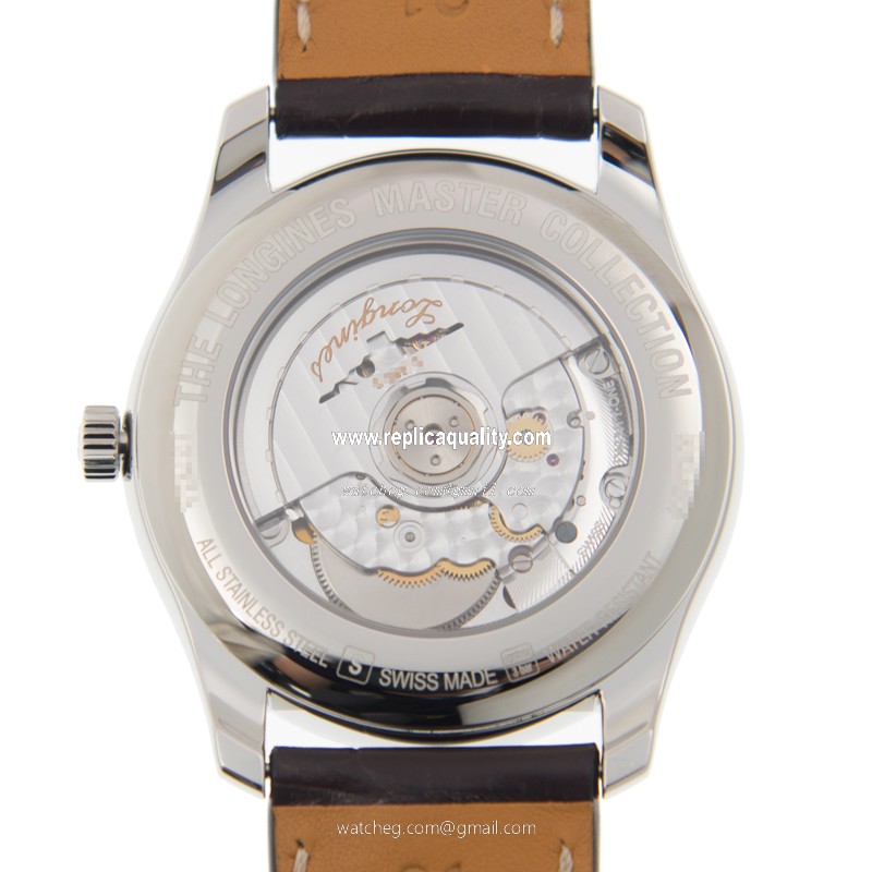 Longines L2.793.4.78.5 3