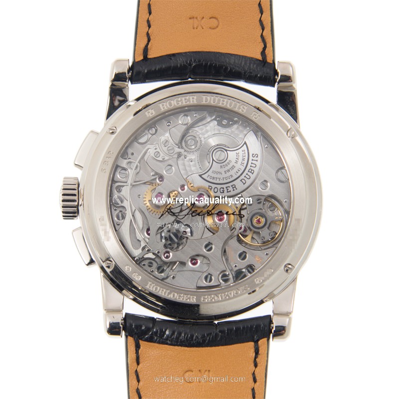 Roger Dubuis DBHO0567 3