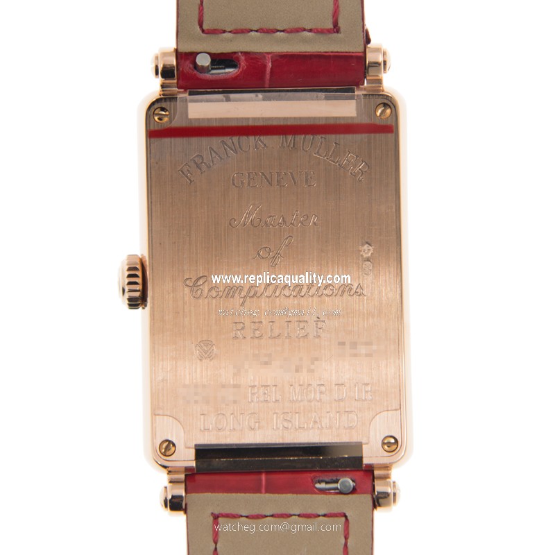 Franck Muller 952 QZ REL MOP D 1R (5N)  3