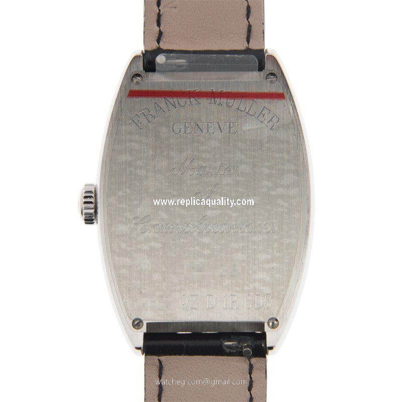 Franck Muller 2852 QZ D 1R CD8 (AC) 3
