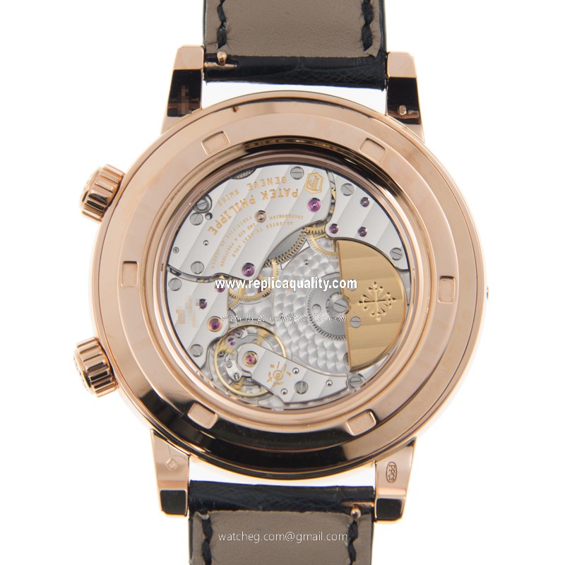 Patek Philippe 6104R-001 3