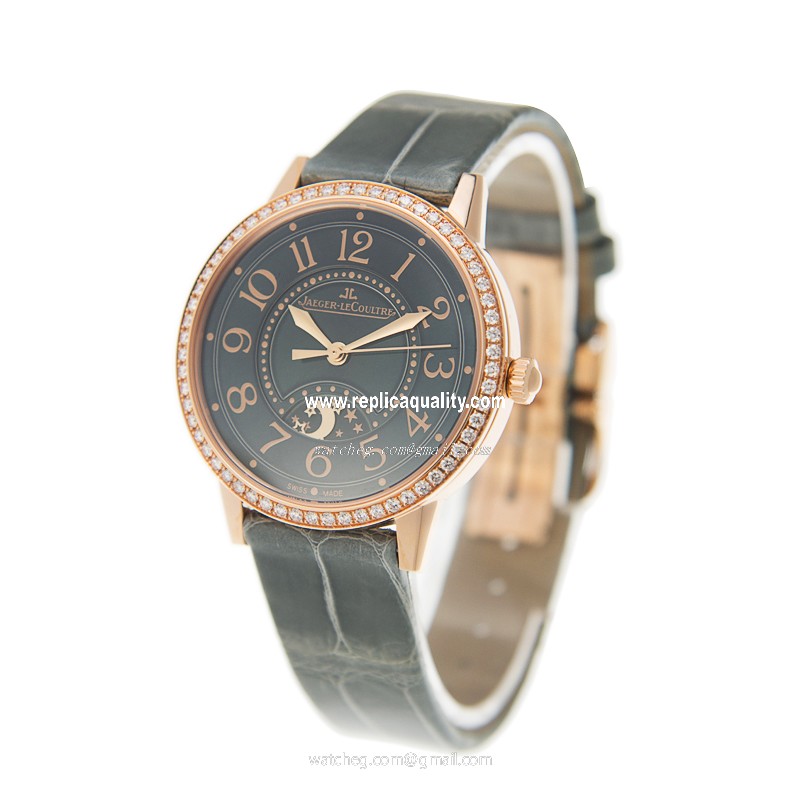 Jaeger-Lecoultre Q3442450 3