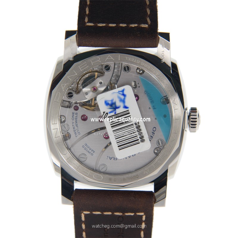 Panerai PAM00662 3