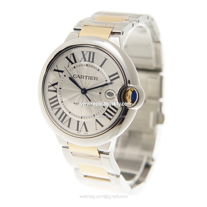 Cartier W2BB0022 3