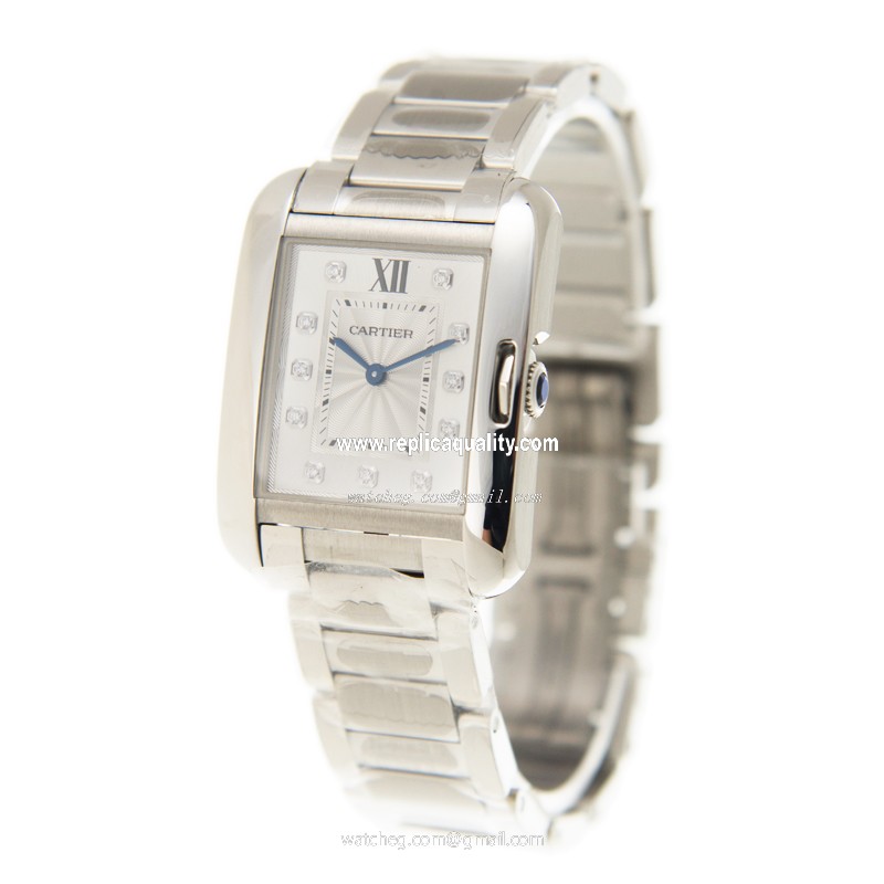 Cartier W4TA0004 3