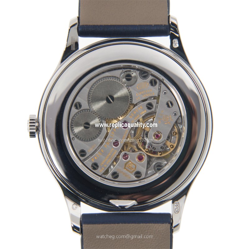 Patek Philippe 4897/300G-001 3