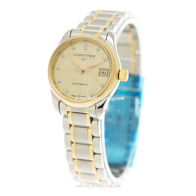 Longines L2.128.5.38.7 3