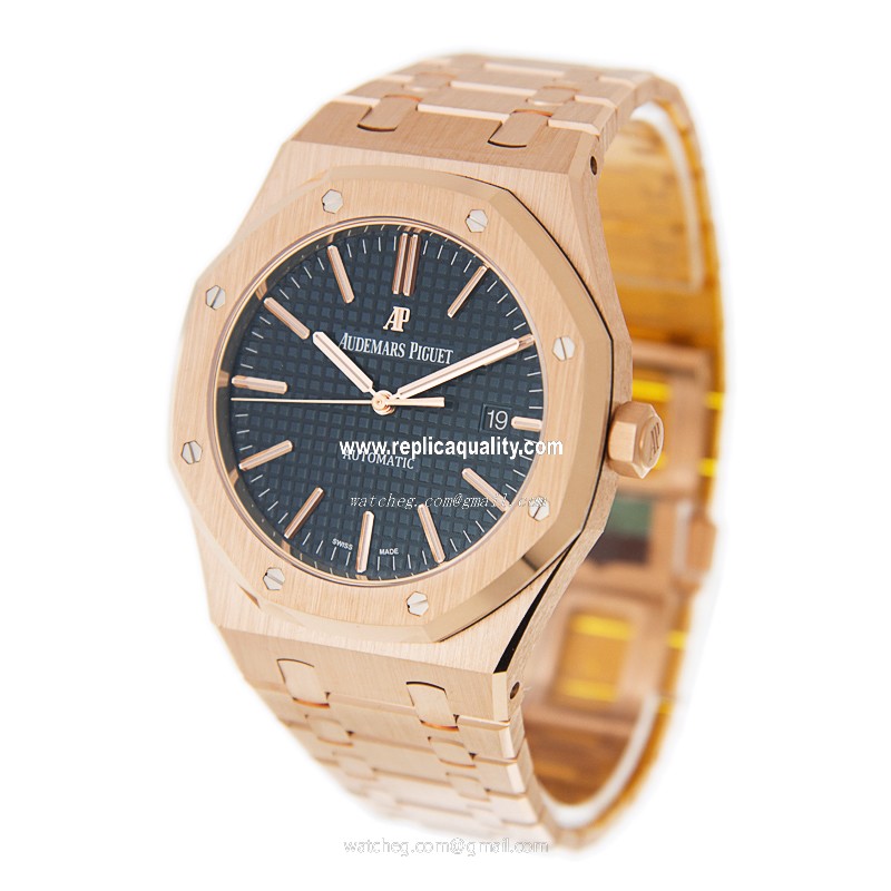Audemars Piguet 15400OR.OO.1220OR.03 3