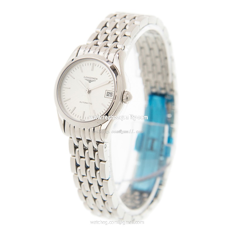 Longines L4.298.4.72.6  3