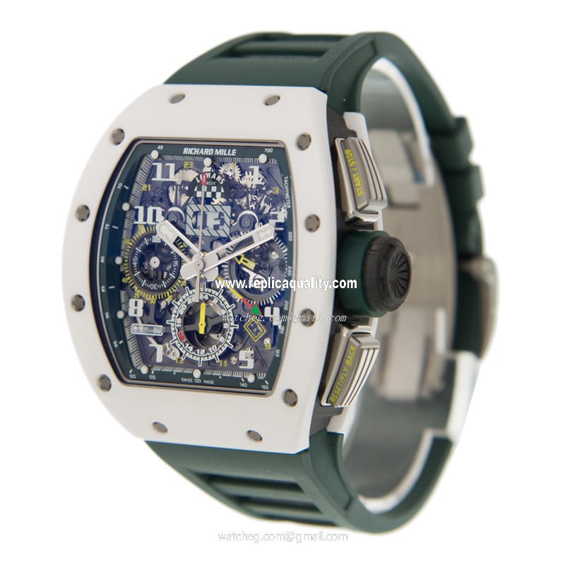Richard Mille RM11-02 CA-ATZ 3