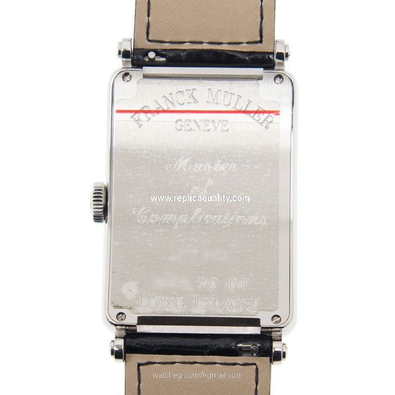 Franck Muller 1200 SC DT (AC) 3