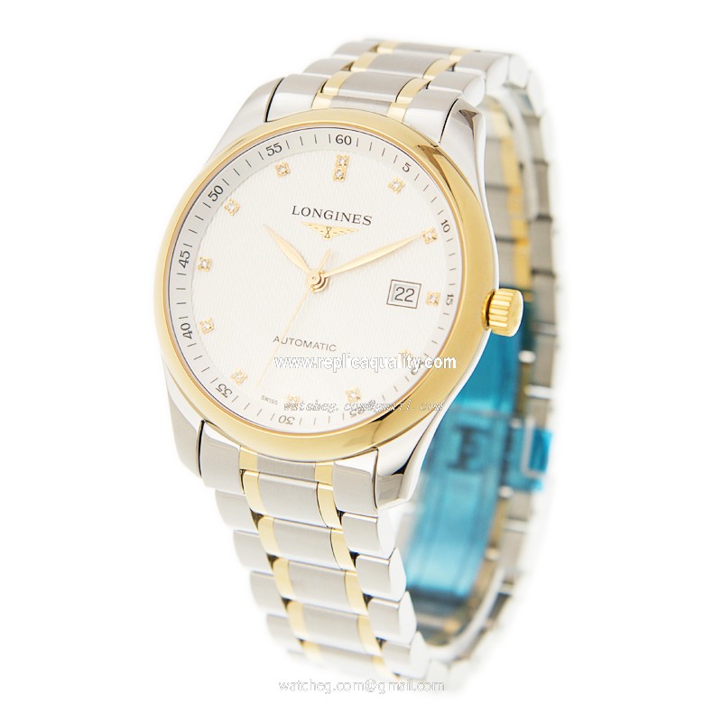 Longines L2.793.5.97.7 3