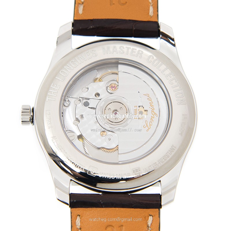Longines L2.793.4.77.3  3
