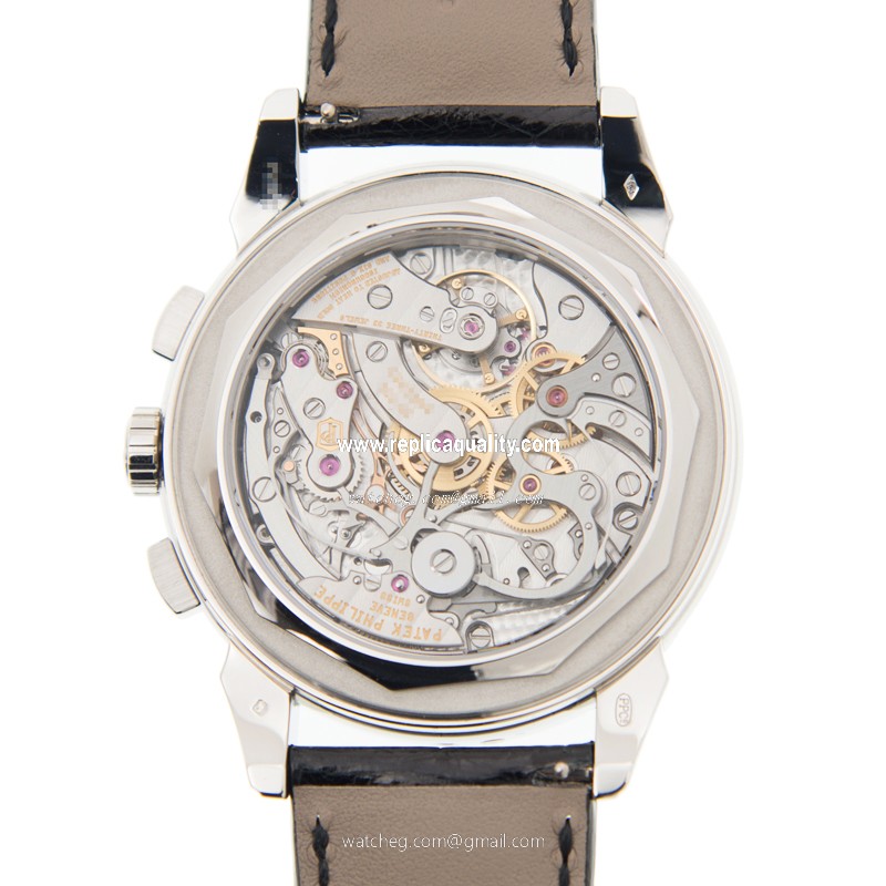Patek Philippe 5271-13P-001 3