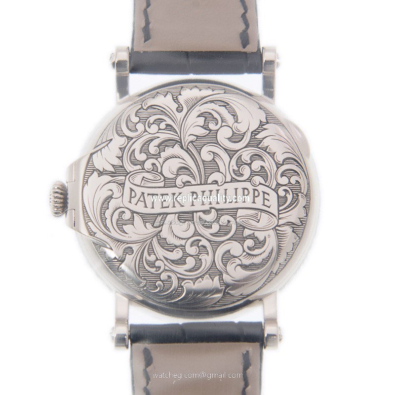 Patek Philippe 5160-500G-001 3