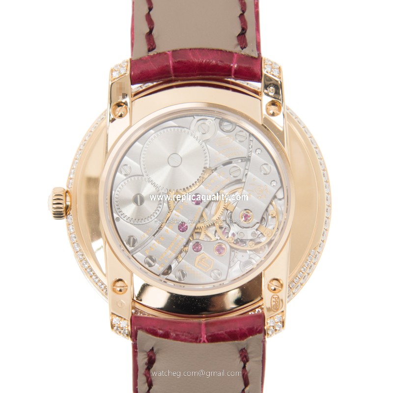 Patek Philippe 4968/400R-001 3