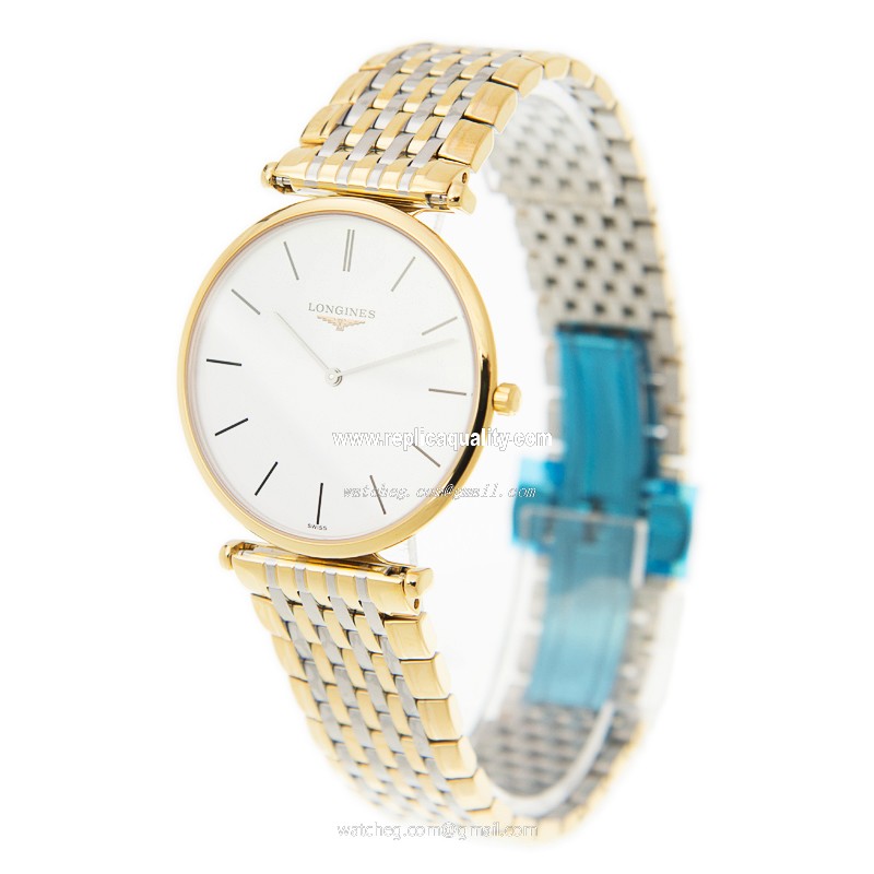 Longines L4.709.2.12.7 3