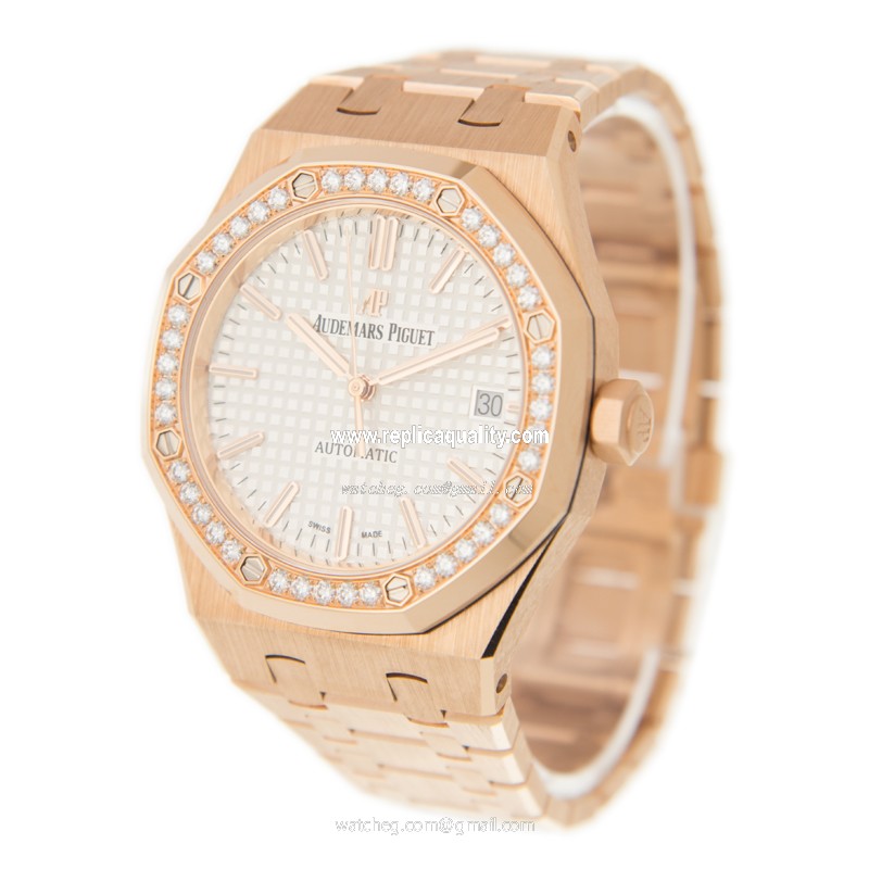 Audemars Piguet 15451OR.ZZ.1256OR.01 3