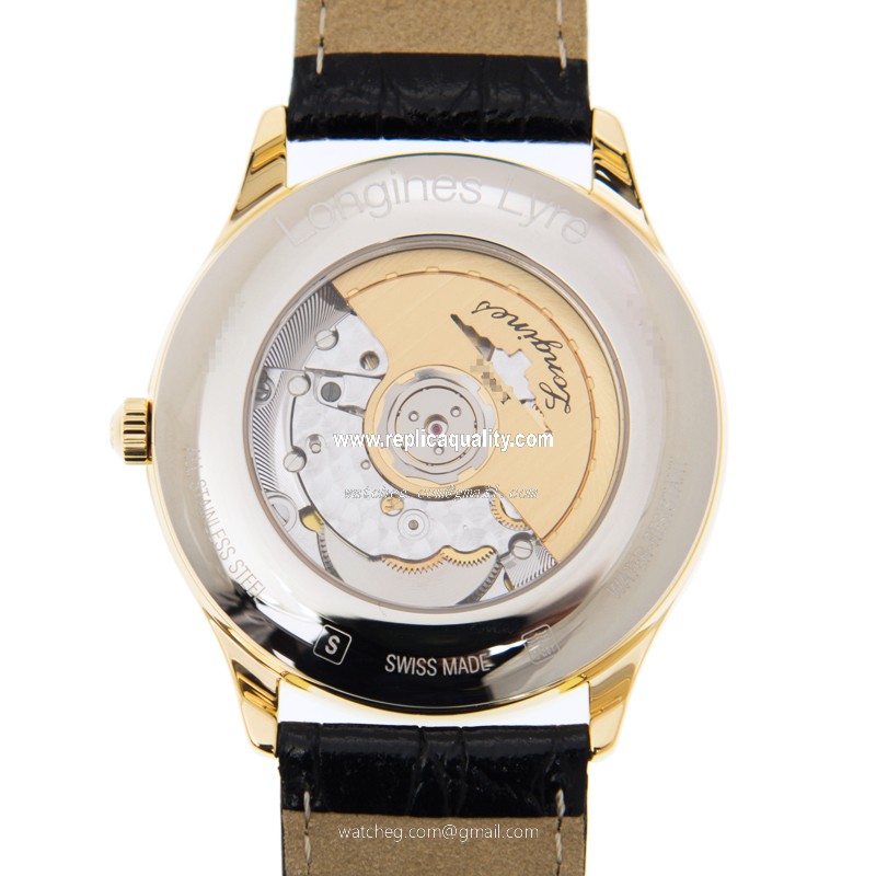 Longines L4.960.2.11.2 3