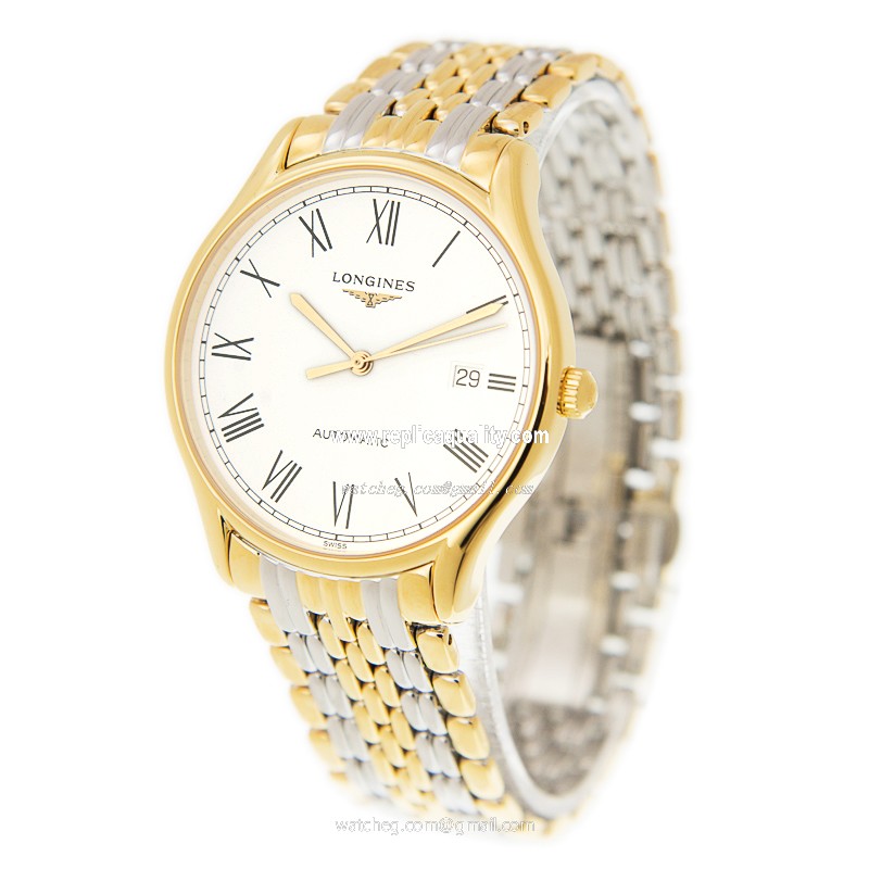 Longines L4.960.2.11.7 3