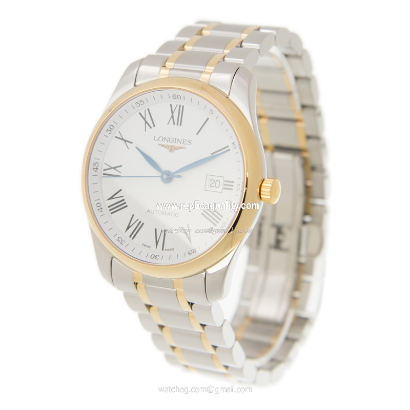 Longines L2.793.5.19.7 3