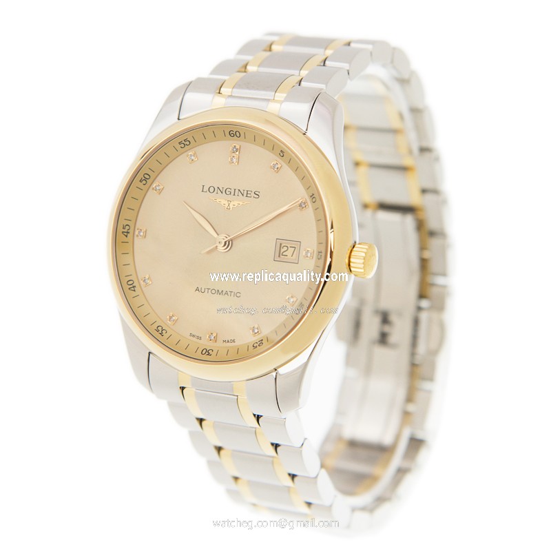 Longines L2.793.5.37.7 3
