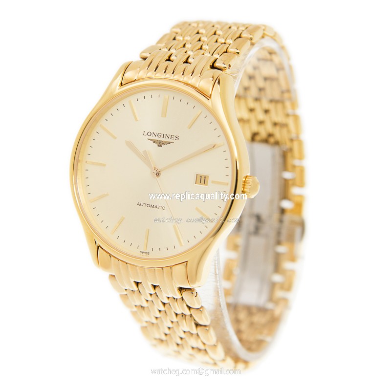 Longines L4.960.2.32.8 3