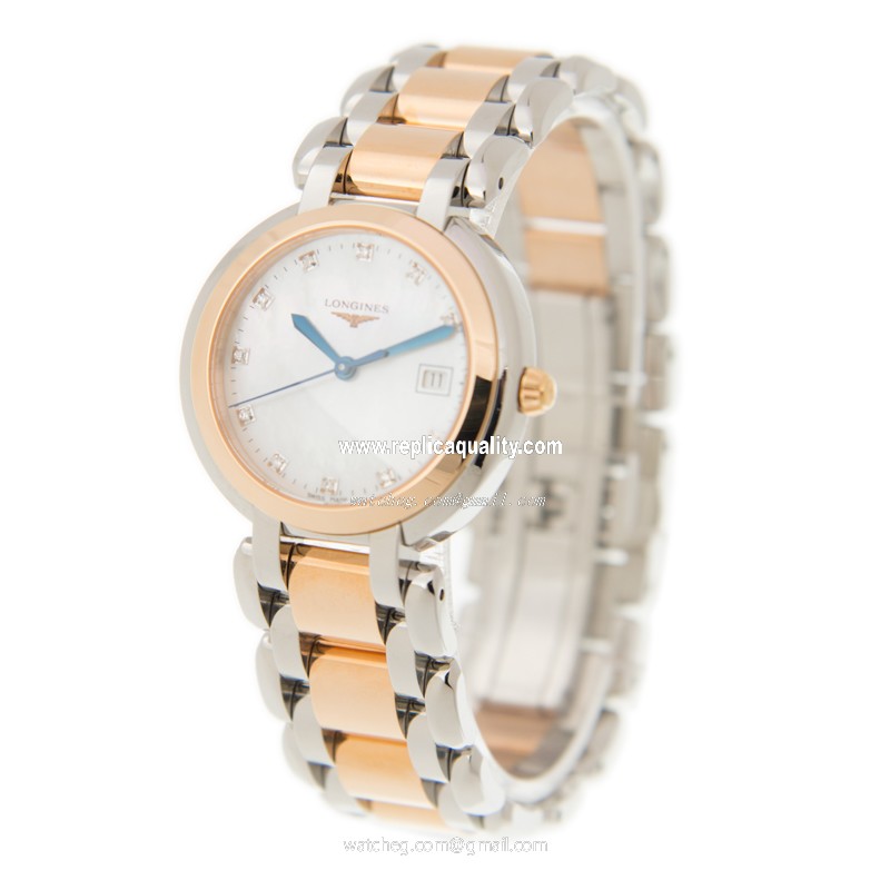 Longines  L8.112.5.87.6  3
