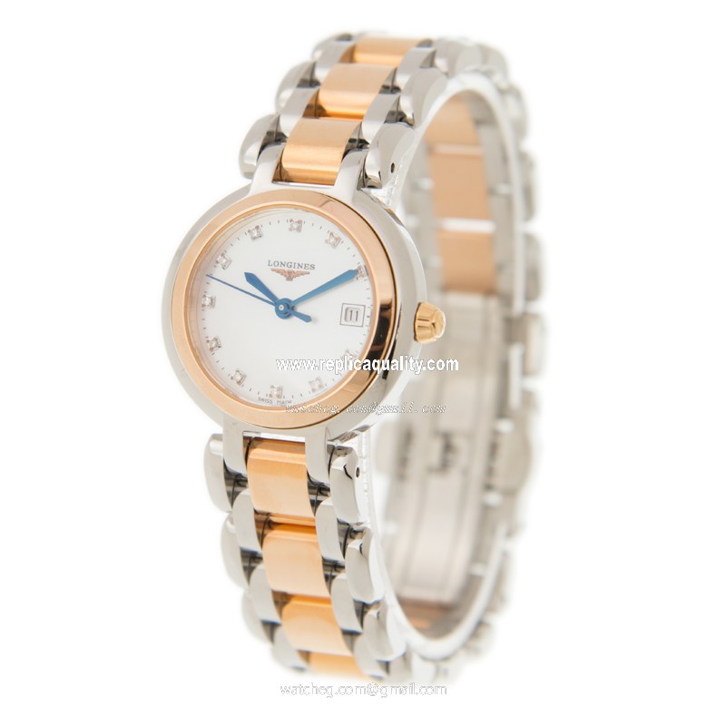 Longines L8.110.5.87.6 3