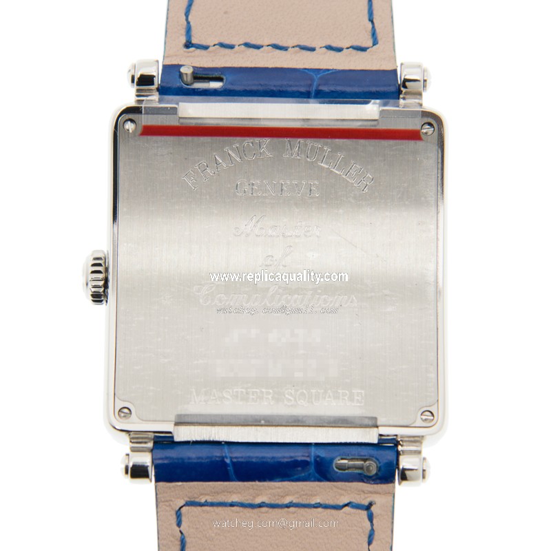 Franck Muller 6002 M QZ R (AC) 3