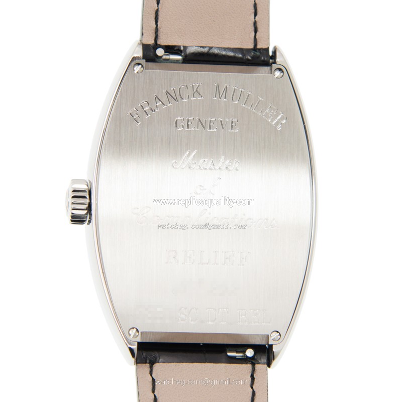 Franck Muller 7851 SC DT REL (AC) 3
