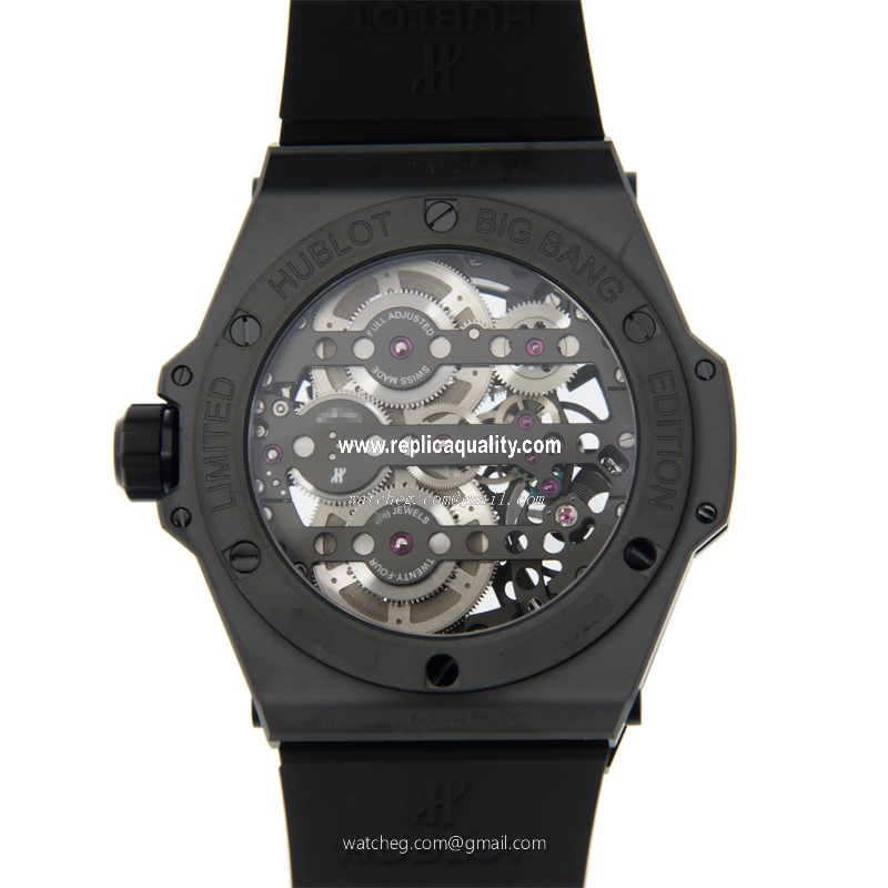 Hublot 414.CI.1110.RX 3