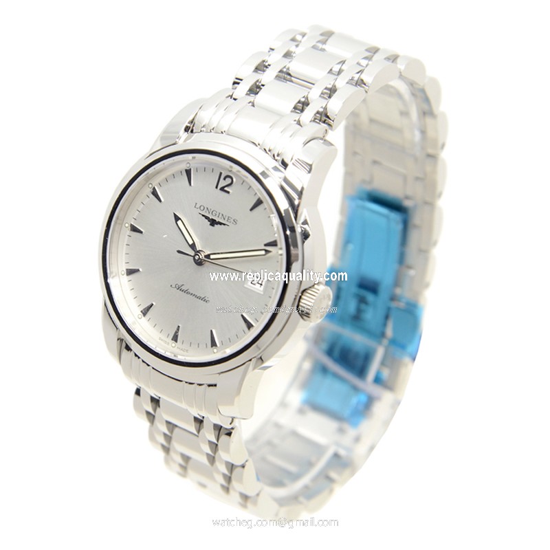 Longines L2.763.4.72.6 3