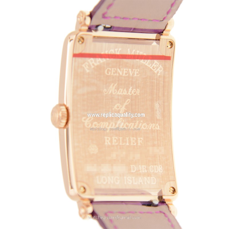 Franck Muller 952 QZ REL D 1R 3
