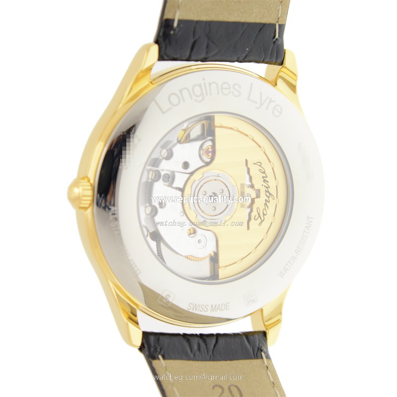 Longines L4.960.2.12.2 3