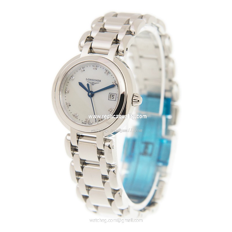 Longines L8.110.4.87.6 3
