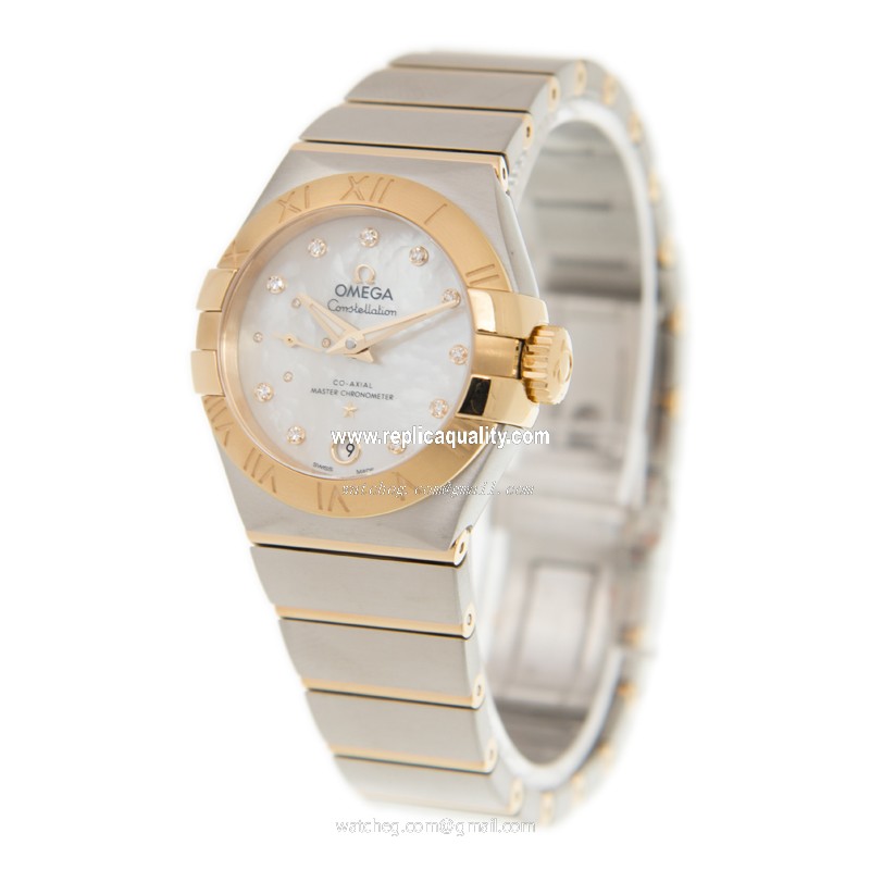 Omega 127.20.27.20.55.002 3