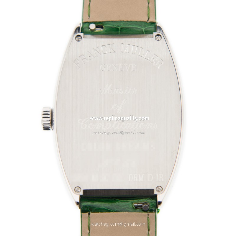 Franck Muller 5850 M SC COL DRM D 1R (AC) 3
