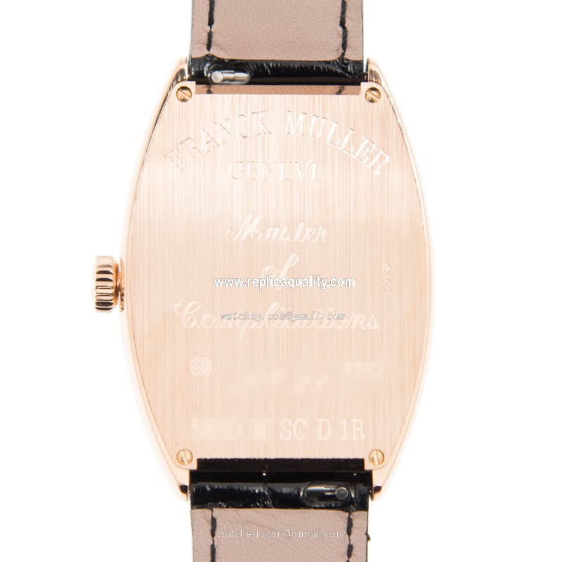 Franck Muller 5850 M SC D 1R (5N)  3