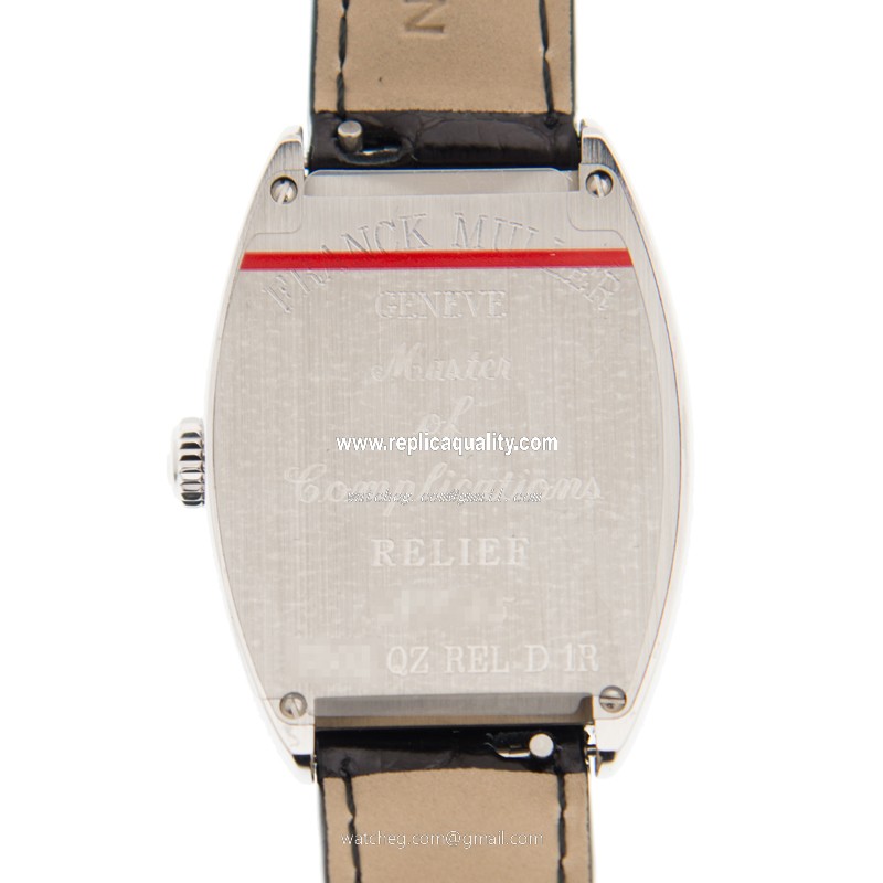 Franck Muller 7502 QZ REL D 1R (AC) 3